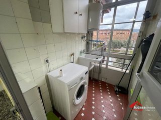 Piso en venta en Ciudad Jardín - Zoco en Córdoba
