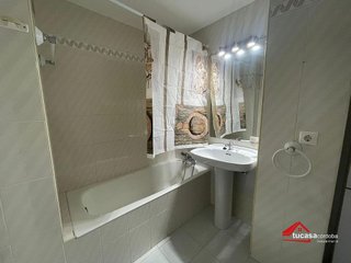 Piso en venta en Ciudad Jardín - Zoco en Córdoba