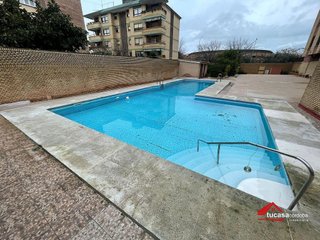 Piso en venta en Ciudad Jardín - Zoco en Córdoba