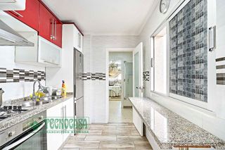 Piso en venta en Ejido Centro en Ejido (El)