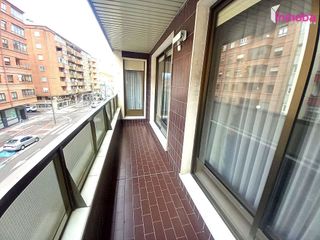 Piso en venta en Santo Domingo - La Estación en Aranda de Duero
