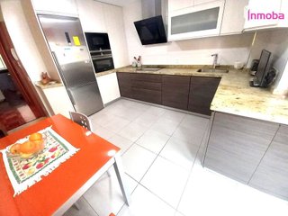 Piso en venta en Santo Domingo - La Estación en Aranda de Duero