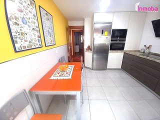 Piso en venta en Santo Domingo - La Estación en Aranda de Duero