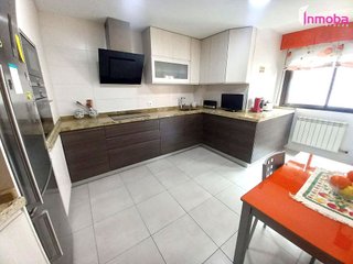 Piso en venta en Santo Domingo - La Estación en Aranda de Duero