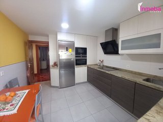 Piso en venta en Santo Domingo - La Estación en Aranda de Duero
