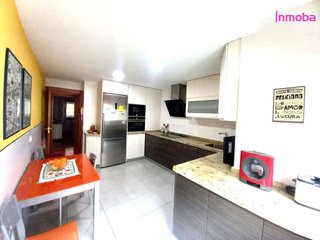 Piso en venta en Santo Domingo - La Estación en Aranda de Duero