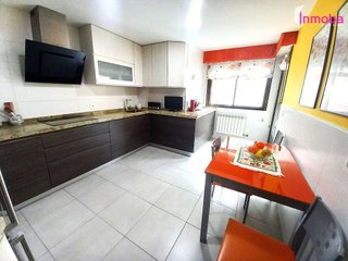 Piso en venta en Santo Domingo - La Estación en Aranda de Duero