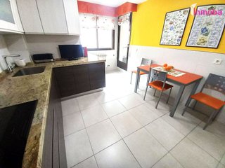 Piso en venta en Santo Domingo - La Estación en Aranda de Duero