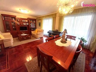 Piso en venta en Santo Domingo - La Estación en Aranda de Duero