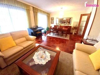 Piso en venta en Santo Domingo - La Estación en Aranda de Duero