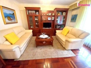 Piso en venta en Santo Domingo - La Estación en Aranda de Duero