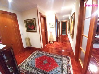 Piso en venta en Santo Domingo - La Estación en Aranda de Duero