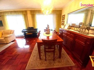 Piso en venta en Santo Domingo - La Estación en Aranda de Duero