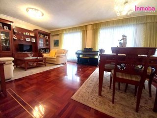 Piso en venta en Santo Domingo - La Estación en Aranda de Duero