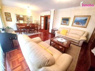 Piso en venta en Santo Domingo - La Estación en Aranda de Duero