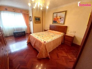 Piso en venta en Santo Domingo - La Estación en Aranda de Duero