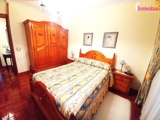 Piso en venta en Santo Domingo - La Estación en Aranda de Duero