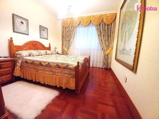 Piso en venta en Santo Domingo - La Estación en Aranda de Duero