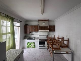 Piso en venta en A Milagrosa en Lugo