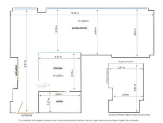 Piso en venta en Polígono Industrial Sur en San Sebastián de los Reyes