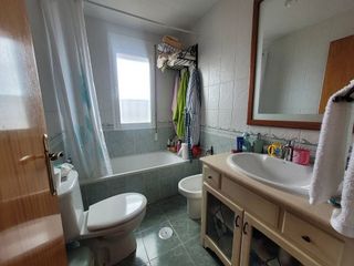 Dúplex en venta en Baza