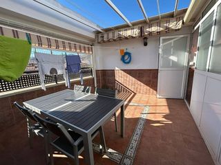 Dúplex en venta en Baza