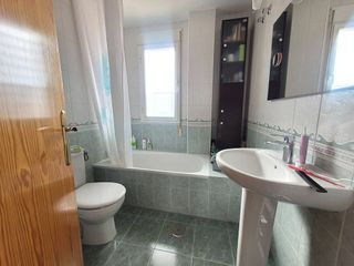 Dúplex en venta en Baza