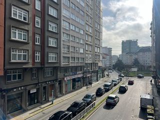 Piso en venta en Falperra - Santa Lucía en Coruña (A)