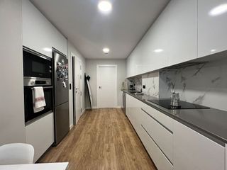 Piso en venta en Falperra - Santa Lucía en Coruña (A)