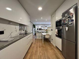 Piso en venta en Falperra - Santa Lucía en Coruña (A)