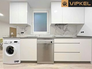 Piso en venta en Falperra - Santa Lucía en Coruña (A)