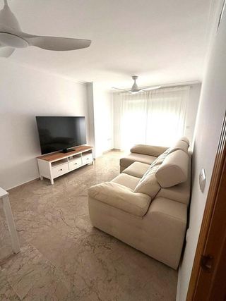 Piso en venta en Las Salinas en Roquetas de Mar