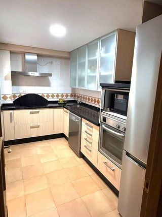 Piso en venta en Las Salinas en Roquetas de Mar