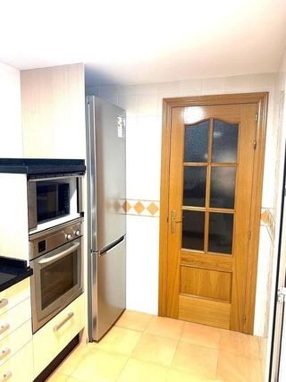 Piso en venta en Las Salinas en Roquetas de Mar