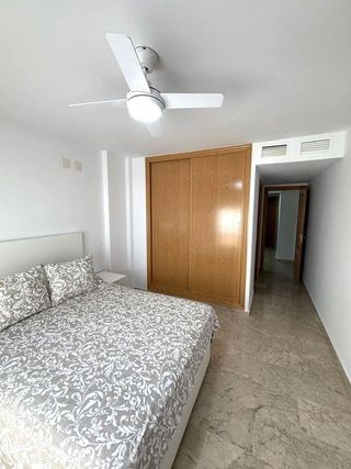 Piso en venta en Las Salinas en Roquetas de Mar