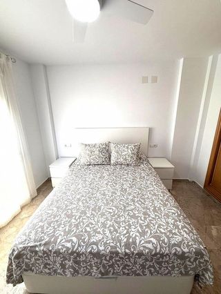 Piso en venta en Las Salinas en Roquetas de Mar