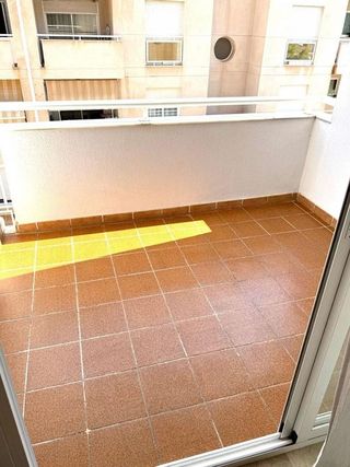 Piso en venta en Las Salinas en Roquetas de Mar