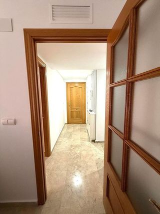 Piso en venta en Las Salinas en Roquetas de Mar