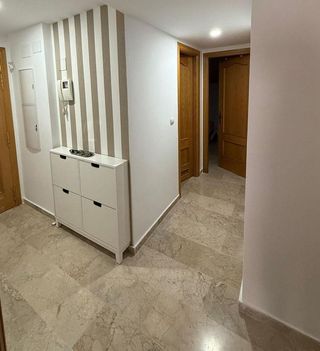 Piso en venta en Las Salinas en Roquetas de Mar