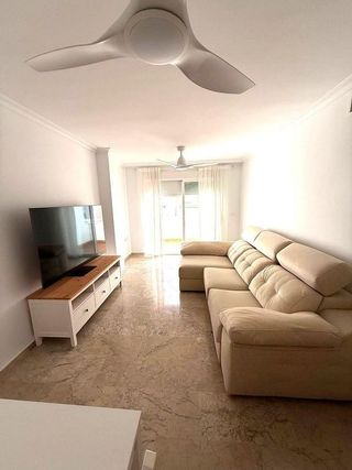 Piso en venta en Las Salinas en Roquetas de Mar