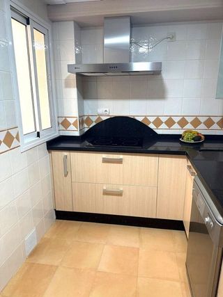 Piso en venta en Las Salinas en Roquetas de Mar