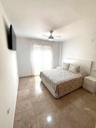 Piso en venta en Las Salinas en Roquetas de Mar