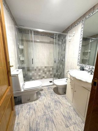 Piso en venta en Las Salinas en Roquetas de Mar