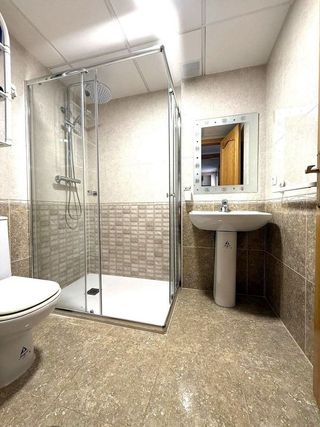 Piso en venta en Las Salinas en Roquetas de Mar