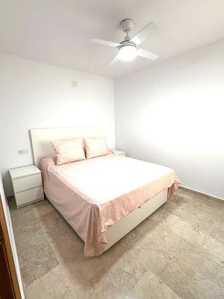 Piso en venta en Las Salinas en Roquetas de Mar