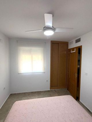 Piso en venta en Las Salinas en Roquetas de Mar