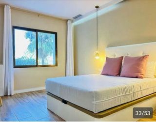 Piso en venta en Los Naranjos - Las Brisas en Marbella