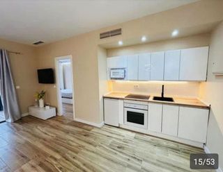 Piso en venta en Los Naranjos - Las Brisas en Marbella