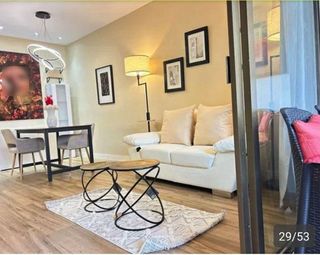 Piso en venta en Los Naranjos - Las Brisas en Marbella