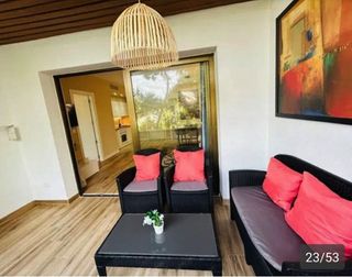 Piso en venta en Los Naranjos - Las Brisas en Marbella